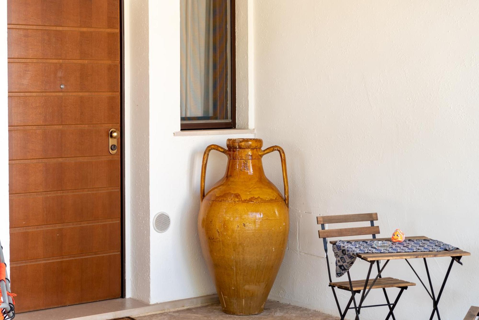 B&B Tenuta Barone Gallipoli Exterior photo