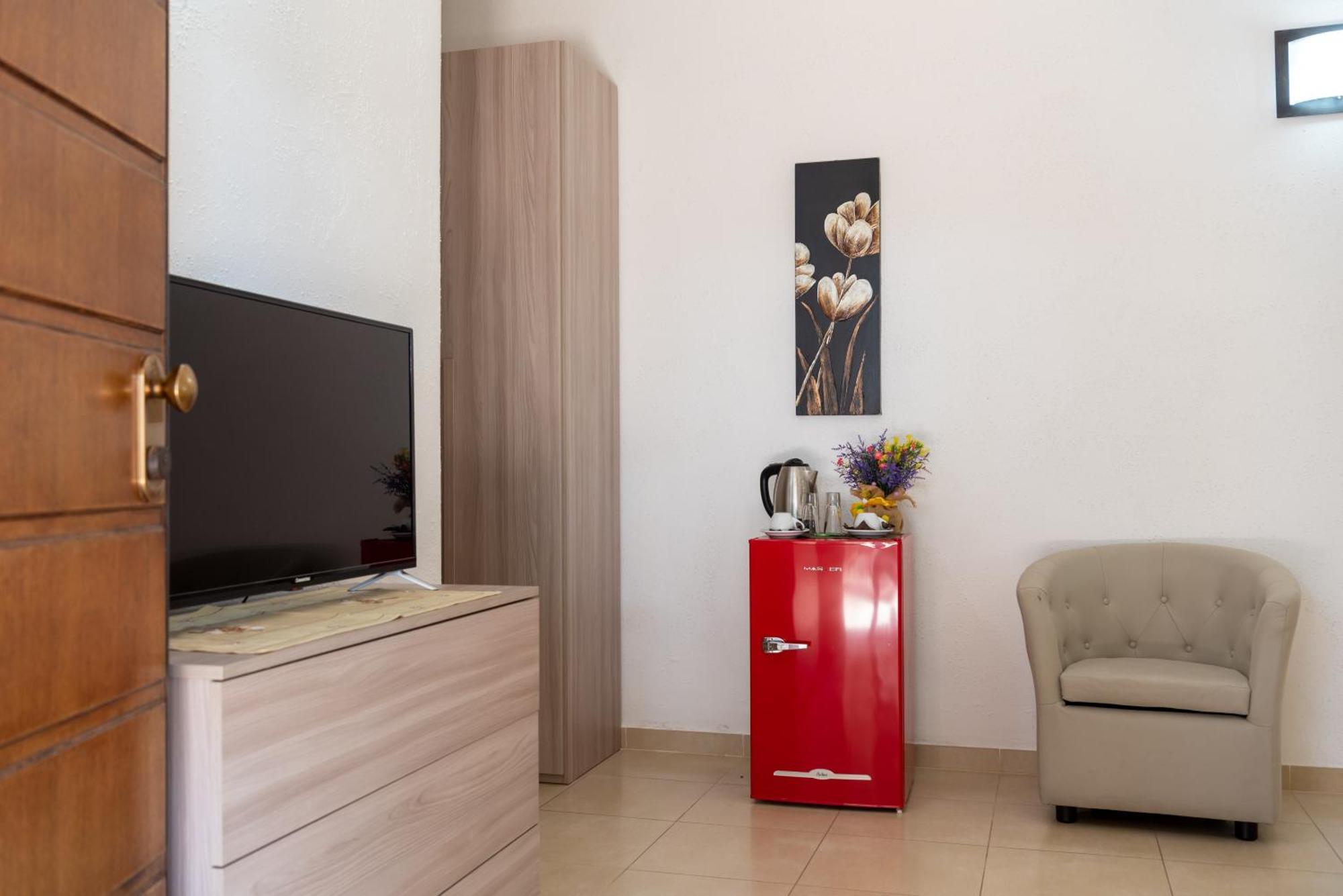 B&B Tenuta Barone Gallipoli Exterior photo