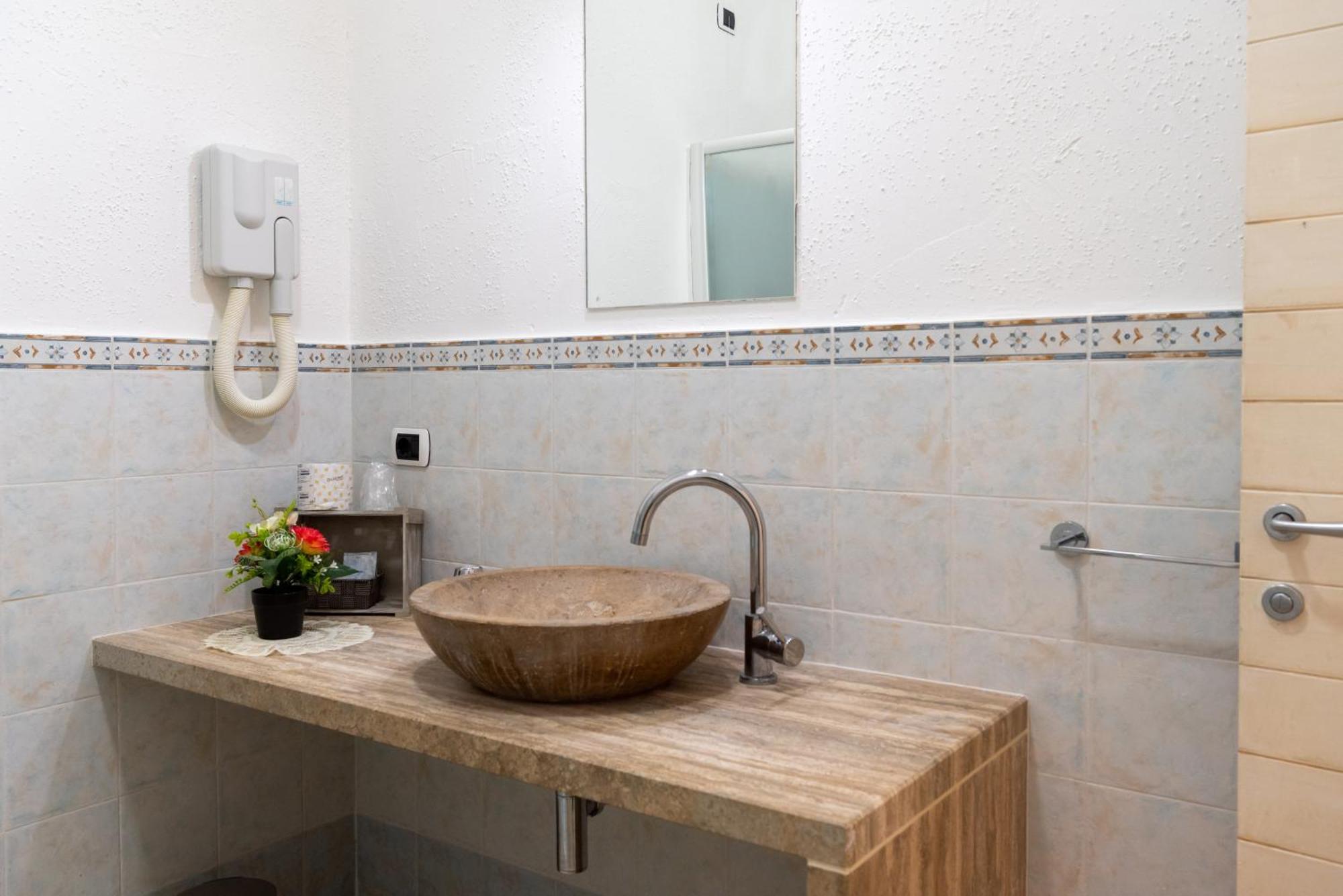 B&B Tenuta Barone Gallipoli Exterior photo