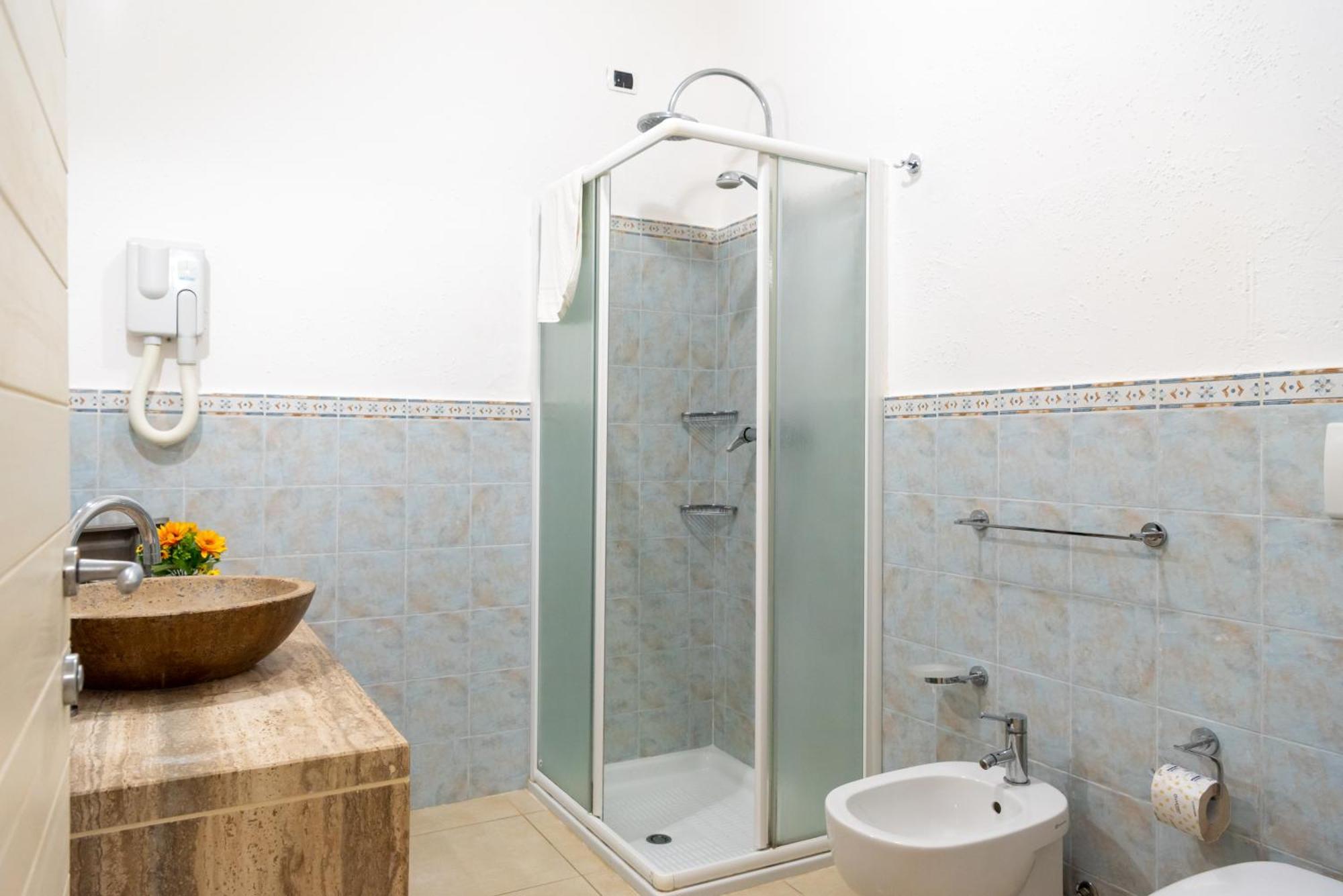 B&B Tenuta Barone Gallipoli Exterior photo