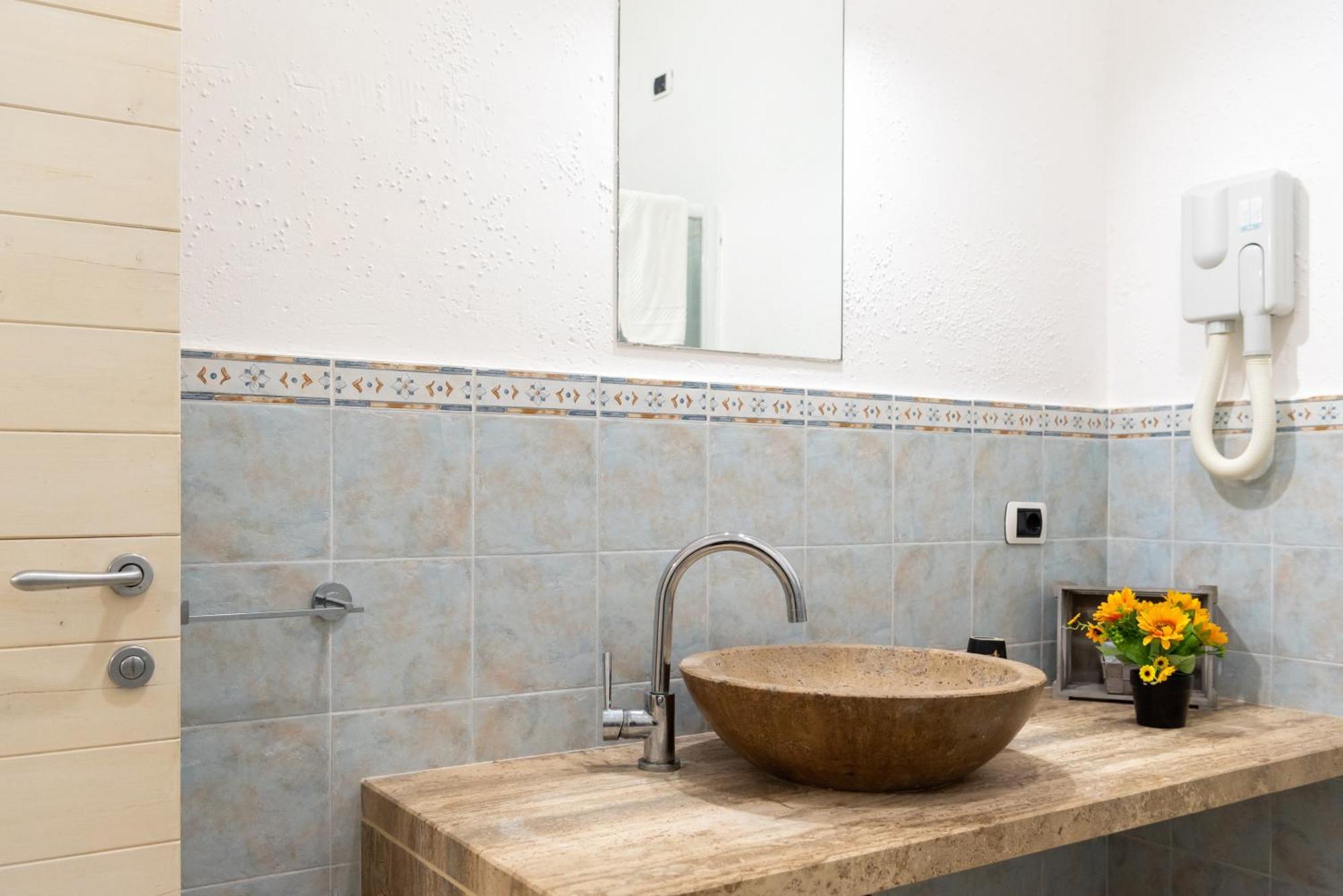 B&B Tenuta Barone Gallipoli Exterior photo