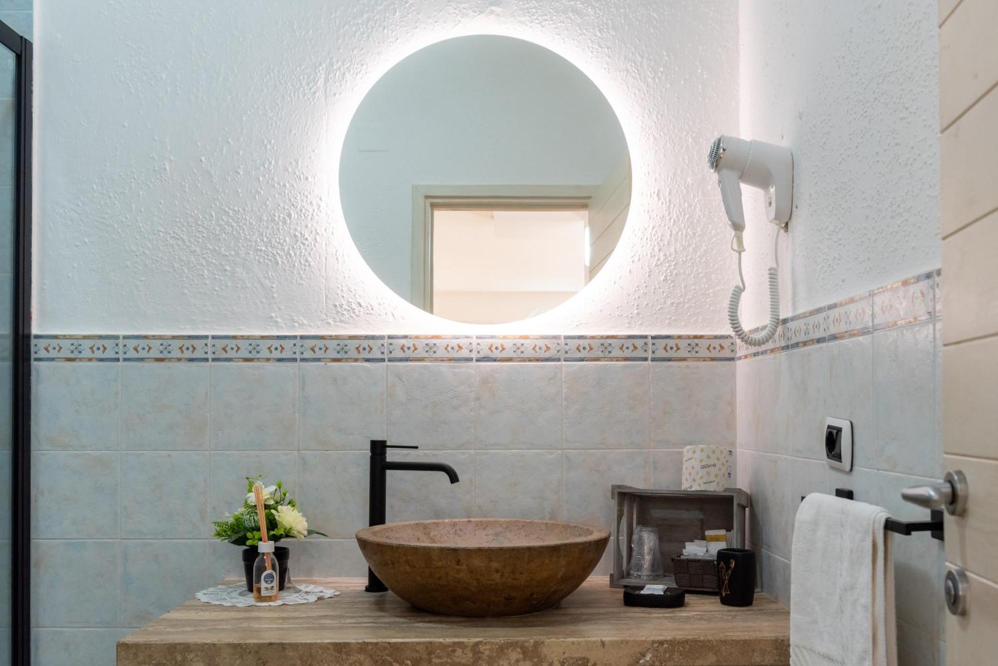 B&B Tenuta Barone Gallipoli Exterior photo