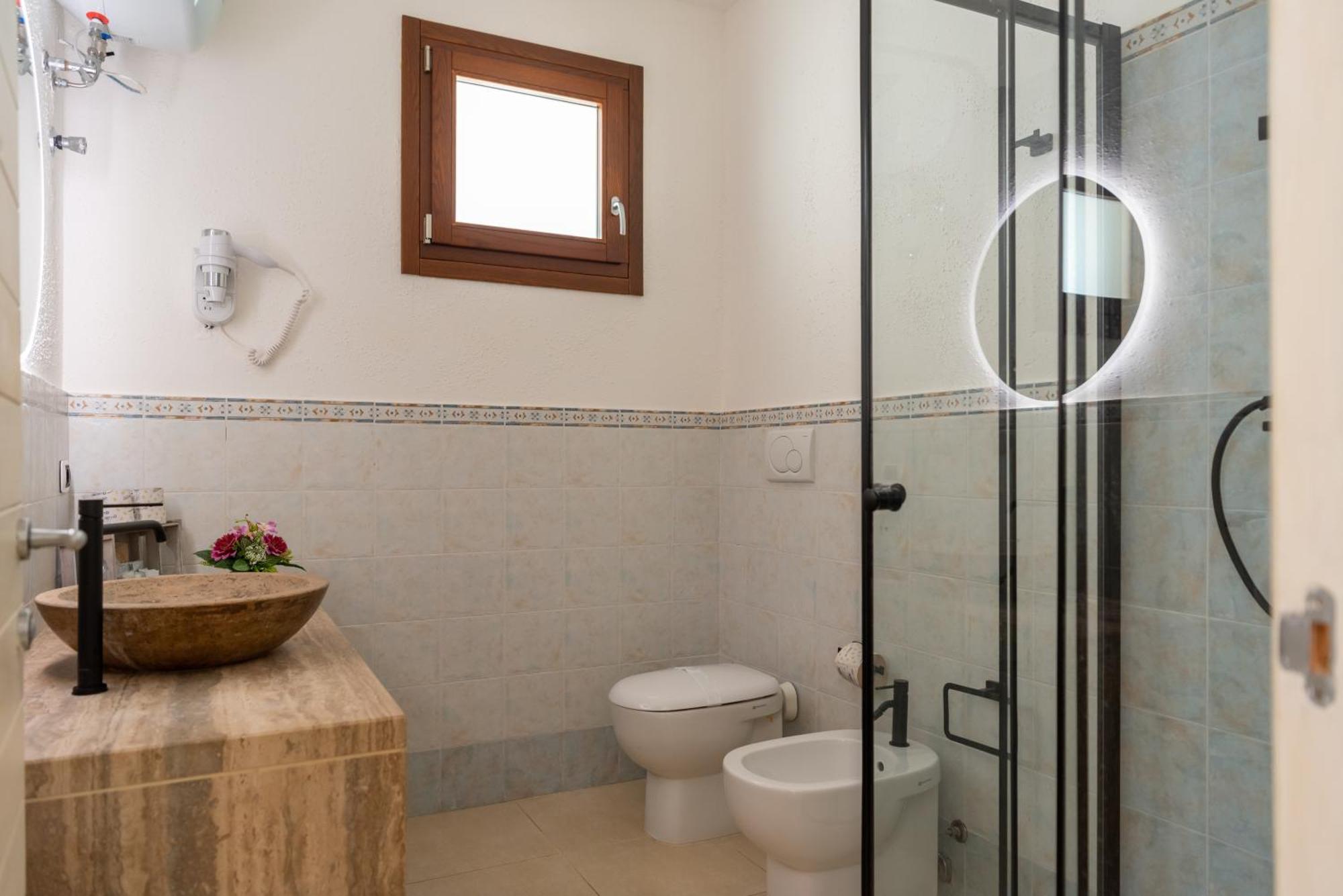 B&B Tenuta Barone Gallipoli Exterior photo
