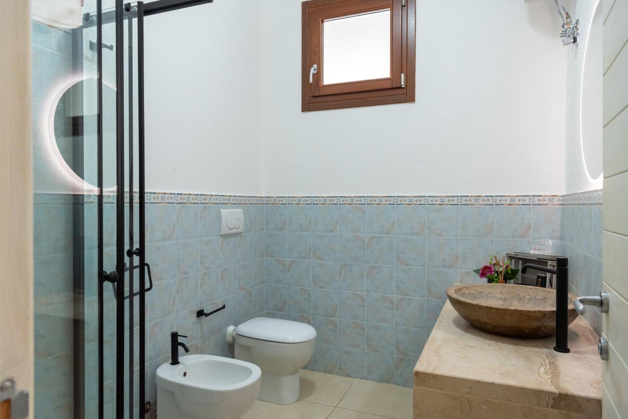 B&B Tenuta Barone Gallipoli Exterior photo